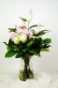 Florist Touch Demo | Newport | Stock Images
