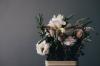 Florist Touch Demo | Newport | Stock Images