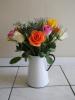 Florist Touch Demo | Newport | Stock Images