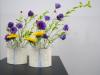 Florist Touch Demo | Newport | Stock Images