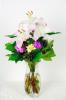 Florist Touch Demo | Newport | Stock Images