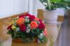 Florist Touch Demo | Newport | Stock Images
