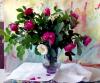 Florist Touch Demo | Newport | Stock Images