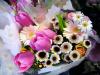 Florist Touch Demo | Newport | Stock Images