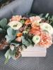 Florist Touch Demo | Newport | Wedding Gallery