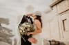 Florist Touch Demo | Newport | Wedding Gallery