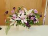 Florist Touch Demo | Newport | Stock Images