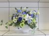 Florist Touch Demo | Newport | Stock Images