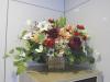 Florist Touch Demo | Newport | Stock Images