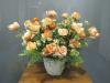 Florist Touch Demo | Newport | Stock Images