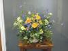 Florist Touch Demo | Newport | Stock Images