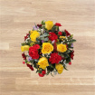 Funeral Flowers | Example Funeral 3