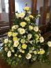 Palms and Violets Florist | Kingston | Weddings