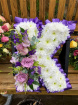 Funeral Flowers | Name Tribute