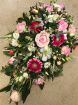 Funeral Flowers | Florist choice spray