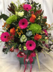 Arrangements | Florist choice arrangement in decorative box