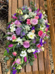 Funeral Flowers | Luxury spray