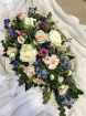 Funeral Flowers | Luxury spray