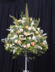 Arrangements | Funeral Flowers | Service flowers