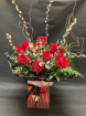 Bouquets | Crazy for you
