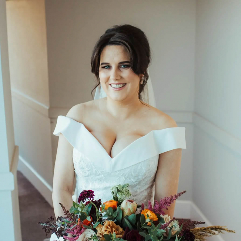 Flowerpop | Dublin | Weddings