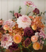 Workshops | Harvest Bloom Bowl: Seasonal Floral Workshop October 29th