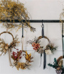 Workshops | AutumnPOP Wreath Workshop (DRIED) 1st October