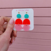Gifts & Cards | Upsell gifts | A Little Idea Earrings