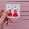 Gifts & Cards | Upsell gifts | A Little Idea Earrings
