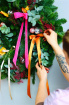 Christmas | Whopper Wreaths | Workshops | WinterPOP Wreath Workshop - November 28th