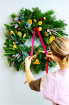 Christmas | Whopper Wreaths | Workshops | WinterPOP Wreath Workshop - 12pm December 1st