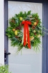 Christmas | Whopper Wreaths | The Classic