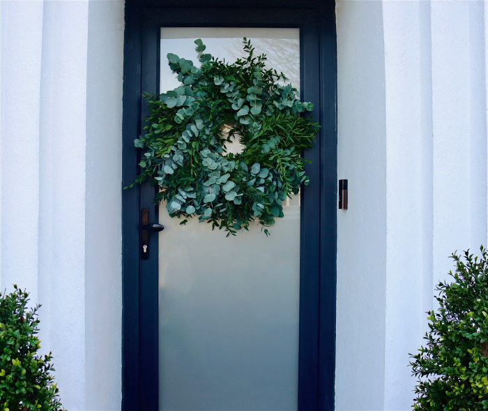 Christmas | The Wreath Edit | The Ride