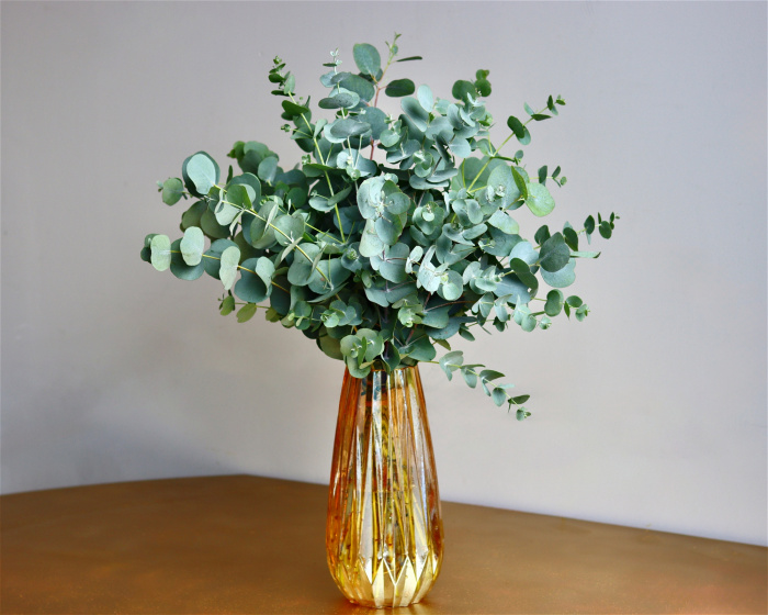 Bouquets | Christmas | Scented Irish Eucalyptus