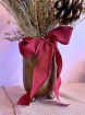 Christmas | Dried Flowers | Flowers - Bold Blooms | Winter Dried Vase