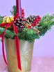 Christmas | Classic Candle Pot