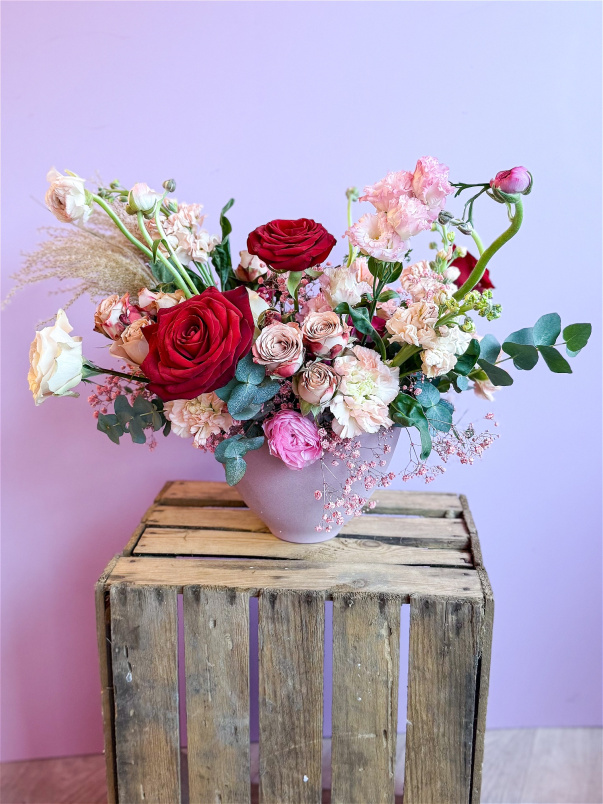 Love, Loudly - Valentine's Day | Nothing Compares