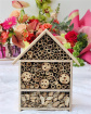 Thanks, Mam! Mother's Day Flowers | Mother’s Day Bug Hotel