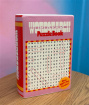 Gifts & Cards | Upsell gifts | Wordsearch Puzzle Book Vase