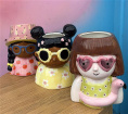Gifts & Cards | Upsell gifts | Quirky Vases