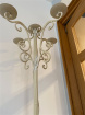 Autumn Sale | Floor Standing Candelabra