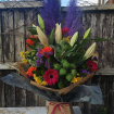 Bouquets | Mother's Day | VIBRANT BOUQUET