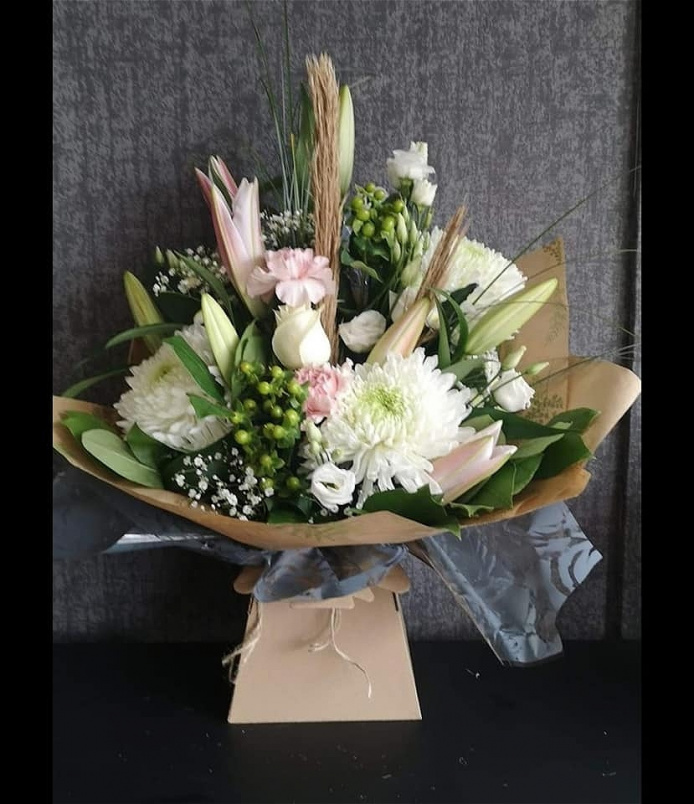 Bouquets | Mother's Day | Pretty Pastels