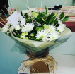 Arrangements | Bouquets | Mother's Day | Valentines day | Classic Elegant Bouquet