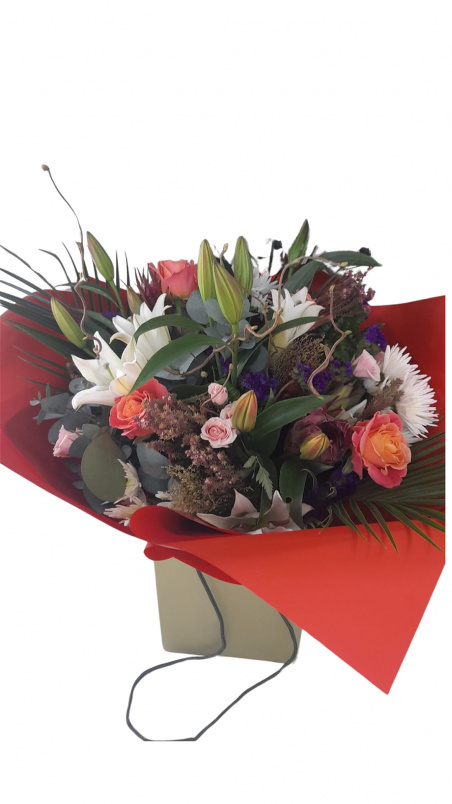 Arrangements | Bouquets | Mother's Day | Lost in a meadow