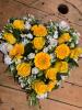 Mavis Lane Flowers | Selby | Funeral Flowers
