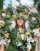 Mavis Lane Flowers | Selby | Floral Workshops Yorkshire