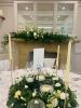 Mavis Lane Flowers | Selby | Weddings