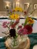 Mavis Lane Flowers | Selby | Weddings