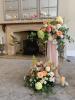 Mavis Lane Flowers | Selby | Weddings